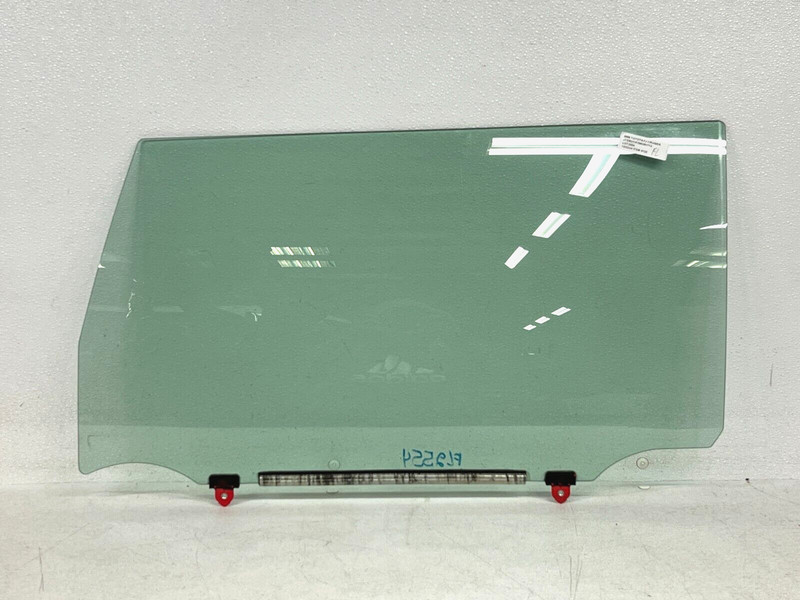 ⭐2007-2014 TOYOTA FJ CRUISER FRONT LEFT DRIVERS DOOR WINDOW GLASS OEM LOT2554