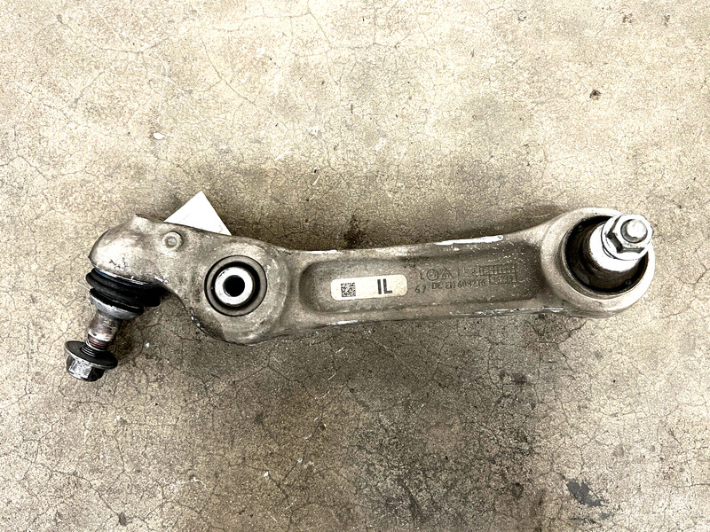⭐2011-2016 BMW 535I 528I F10 RWD FRONT LEFT LOWER REARWARD CONTROL ARM LOT2577