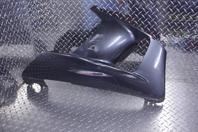 2000 HONDA CBR 900 RR RIGHT LOWER SIDE FAIRING COVER COWL OEM CBR900 00