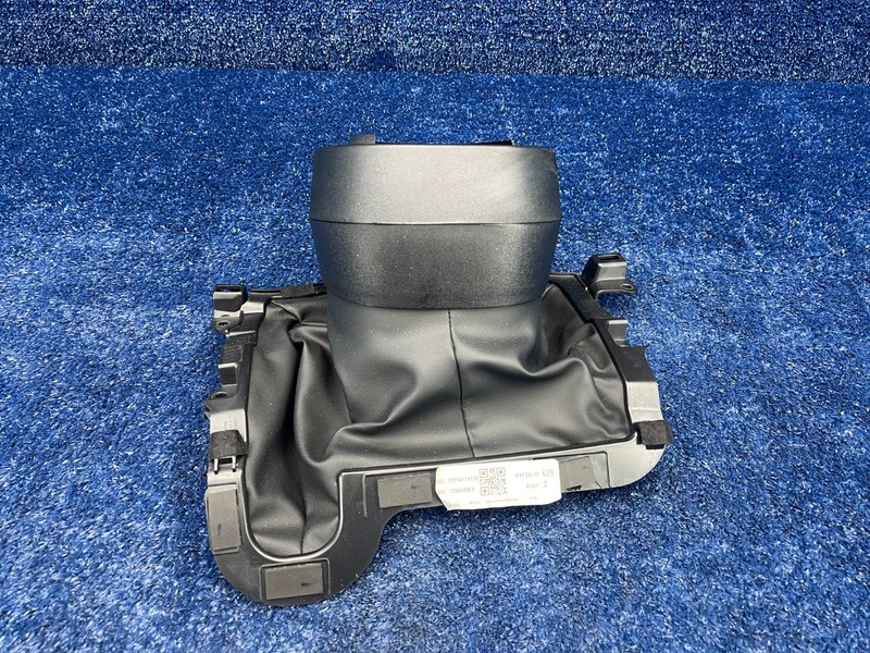 2025-2026 RAM 1500 Steering Column Shroud Trim Cover Boot OEM 7MX53TX7AA