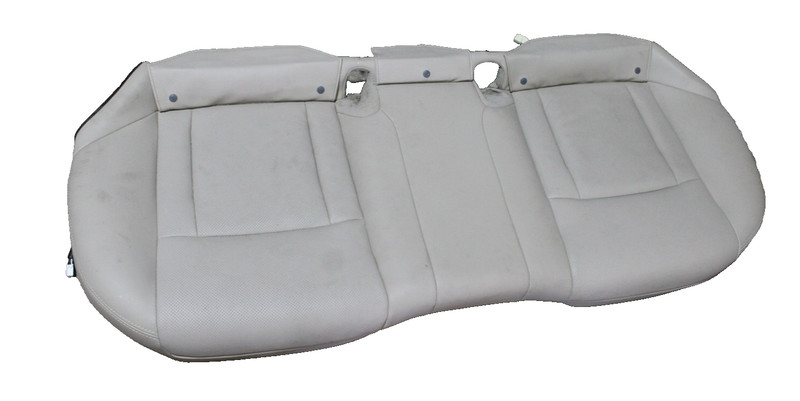 2020-2022 SUBARULEGACY LIMITEDREAR SEAT LOWER CUSHION OEM WARM IVORY LEATHER