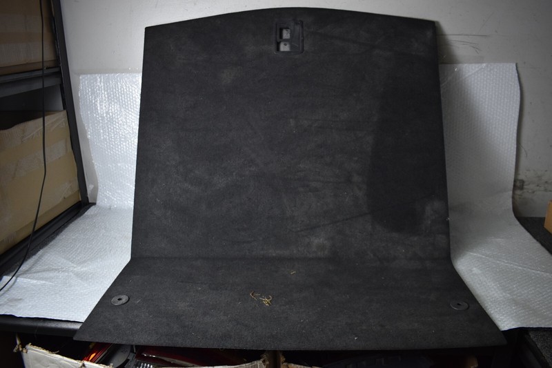 AUDI A4 PREMIUM PLUS FLOOR COVER 2016-2017 OEM 8T0 863 463
