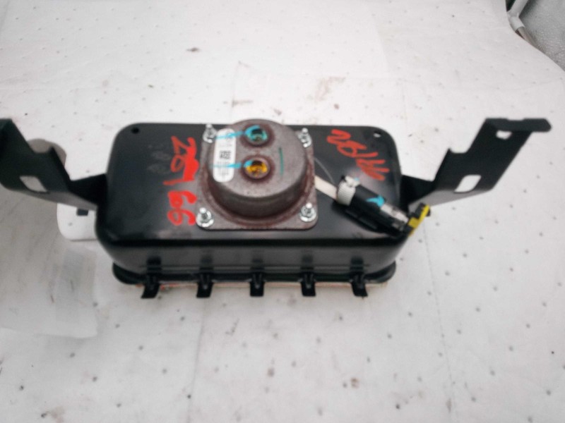2015 Hyundai Santa Fe Right Grey Instrument Panel Air Bag 292047 111K Miles