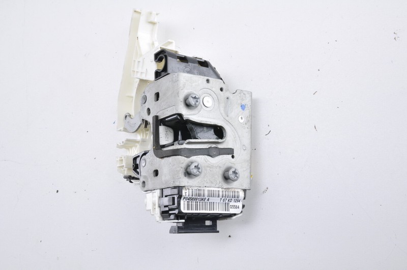 CHRYSLER DODGE JEEP Front Left LH Door Lock Latch Actuator OEM 2011 - 2019