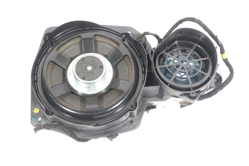 2007 - 2009 MERCEDES BENZ S550 W221 FRONT RIGHT PASSENGER SIDE SPEAKER OEM