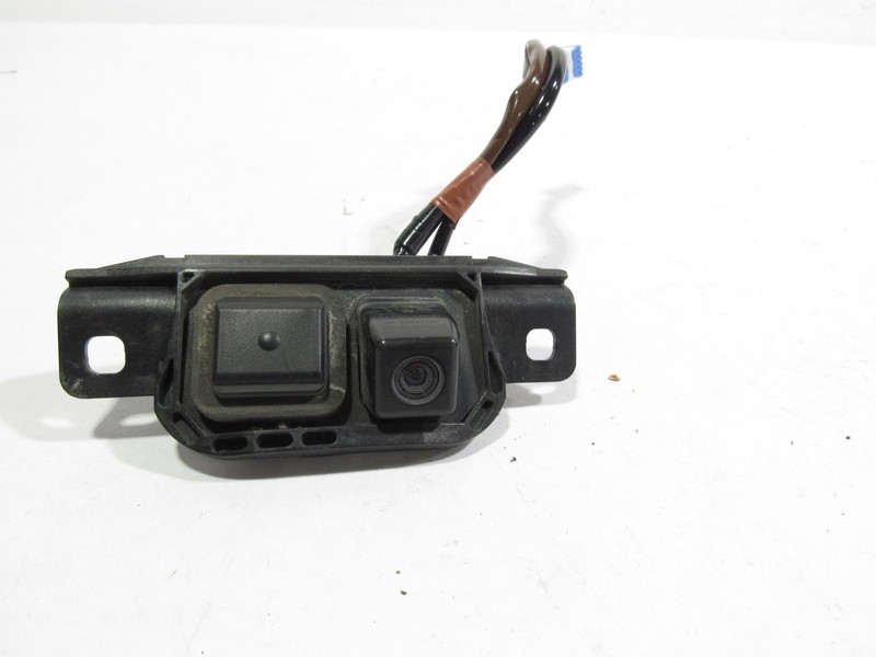 13-17 Lexus LS460 2014 Rear Trunk Release Switch Backup Reverse Camera |