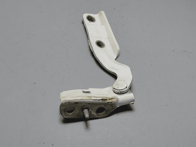 2014-2020 Acura MDX Rear Tailgate Liftgate Driver Side Hinge *NH603PV* OEM White