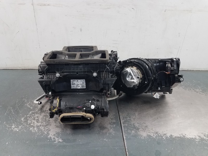 2022 BMW M4 Comp xDrive G82 HVAC Unit - *#3637 G3