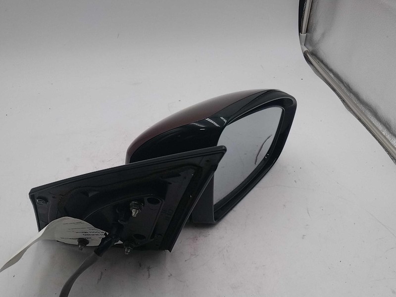 2011 Nissan Murano Right Door Mirror Silver OEM Used 485578 154K Miles