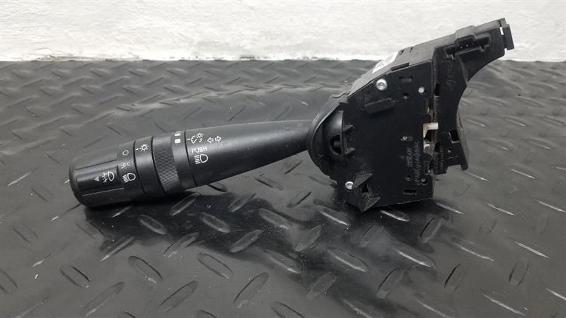 06-10 Dodge Nitro Column Switch W/ Fog Lamps OEM 05183947AA