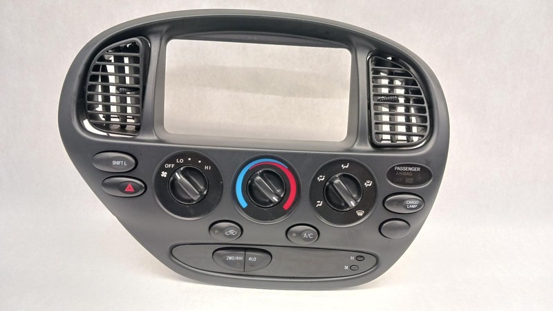 03-'06 TOYOTA TUNDRA temperature control panel OEM 1 Year Warranty!