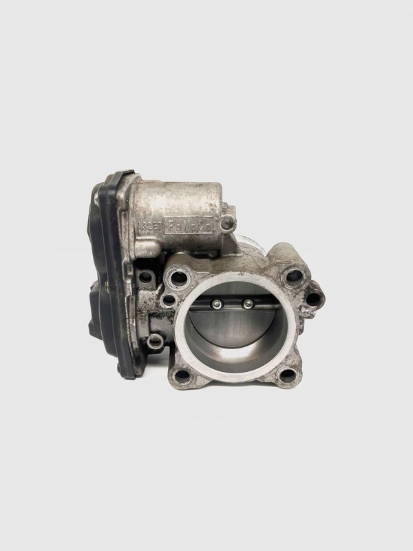 2017-2019 Ford Escape 1.5 L TBI Throttle Body Valve Assembly