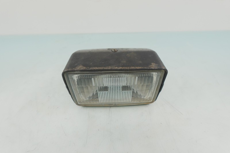 1986-1987 Honda TRX250R OEM Front Headlight Lamp Ass'y