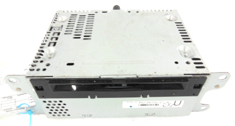 2014 14 Ford Explorer AM FM Radio CD Disc MP3 Player Receiver OEM EB5T19C107EC