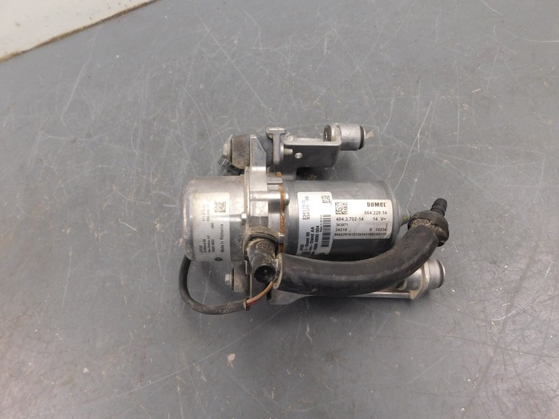 2019 15 16 17 18 Chevy Corvette C7 ZR1 Brake Booster Vacuum Pump #2309 D5