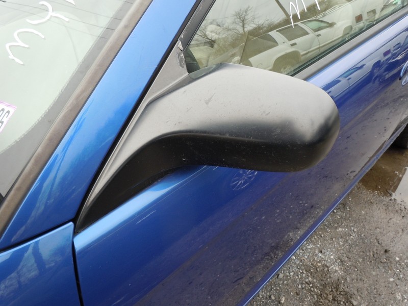 2001-2005 Honda Civic Coupe Lever Door Mirror Driver Left LH