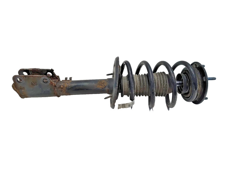 2016-19 FORD EXPLORER AWD 3.5L FRONT PASSENGER SHOCK ABSORBER STRUT & SPRING OEM