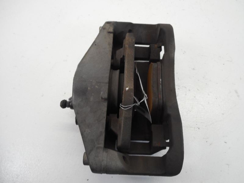 Driver Caliper Front With Turbo Speed3 Fits 07-13 MAZDA 3 188875