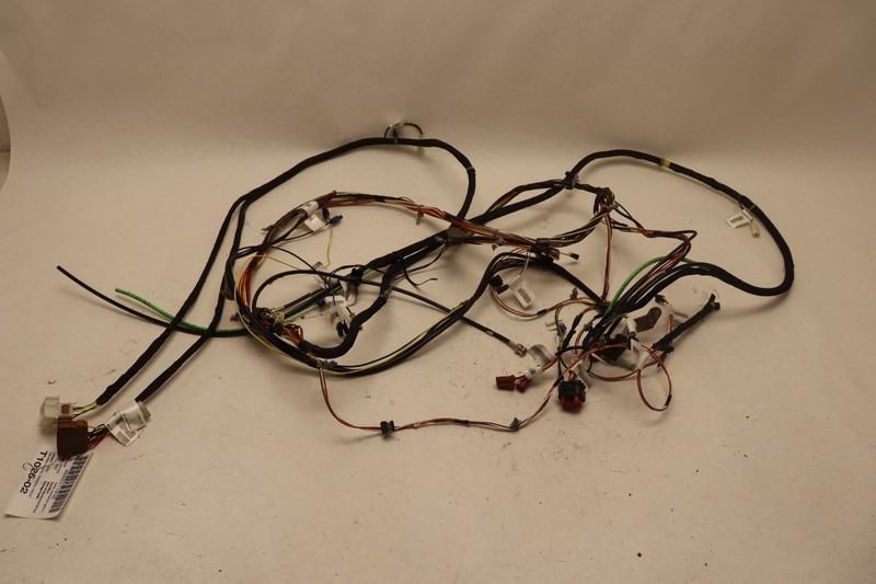 2018-2023 PETERBILT 579 PACCAR FRONT CAB ROOF WIRING HARNESS CABLE OEM
