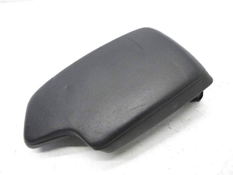 12-20 BMW F30 328i M3 F36 430i M4 FRONT CENTER CONSOLE ARM REST OEM 030524