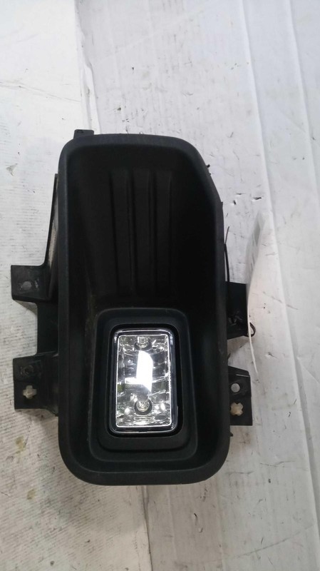 2021 FORD F150 Pickup Left Fog Light Assembly Halogen Red 67K Miles OEM