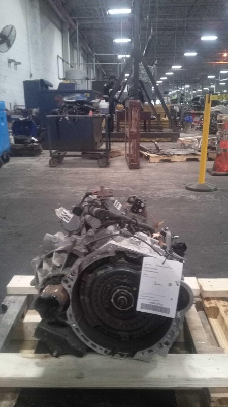 2020 Hyundai Elantra Automatic Transmission Assembly 31K Miles OEM AOD FWD