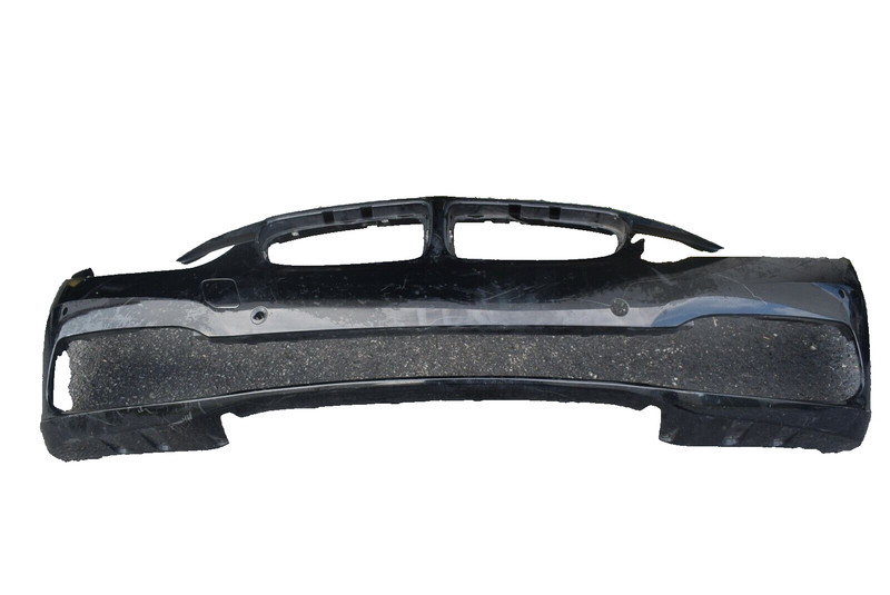 2012-2015 BMW 328I FRONT BUMPER FACTORY OEM