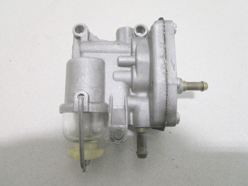 0377602 377602 OMC Evinrude Johnson 28-75 HP Outboard Fuel Pump 0377113