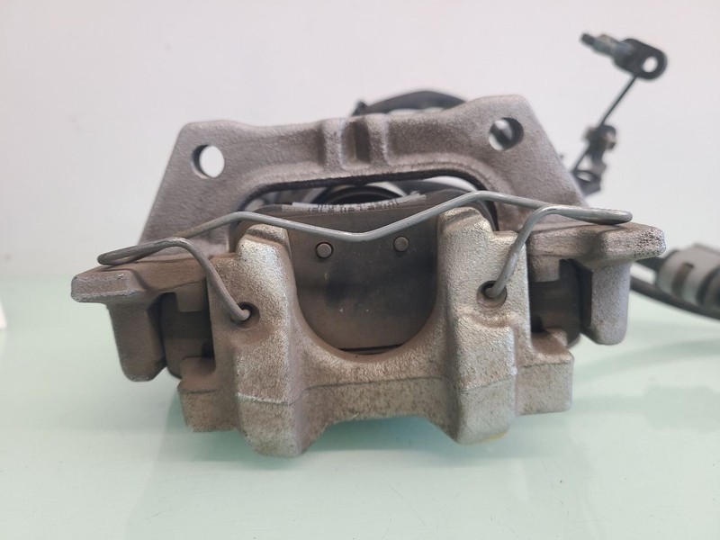 Passenger Caliper Rear Without Adaptive Suspension Fits 22-25 CIVIC 586893