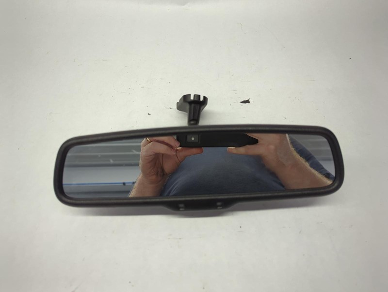20-'22 HONDA CR-V Interior rear view Mirror w/o pre-crash system OEM Grade A!