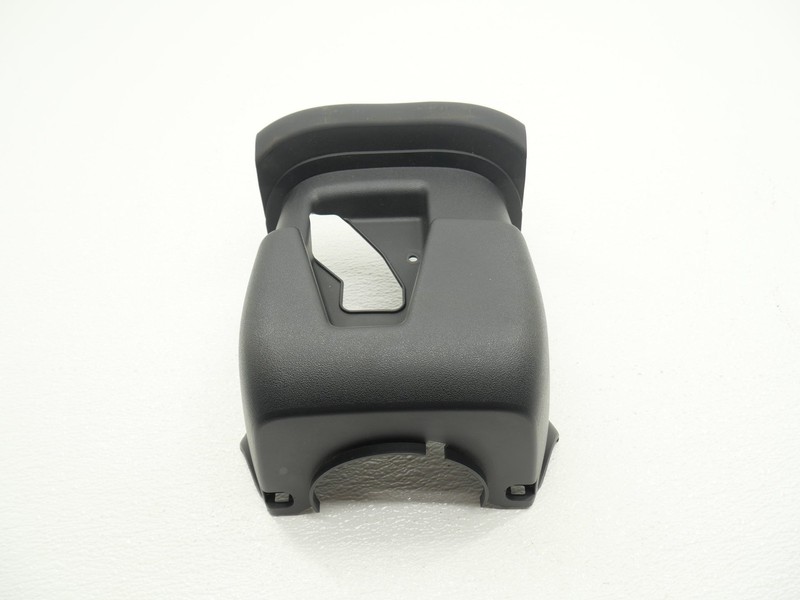 2009-2020 Nissan 370Z Z34 Lower Steering Column Shroud Trim Cover 48470-1EA0A