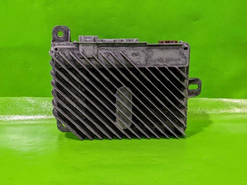 13-17 CADILLAC ATS BOSE AMP AMPLIFIER OEM 4439-29