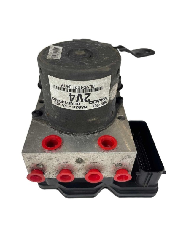 2012-2015 Hyundai Veloster Abs Anti Lock Brake Pump Module Assembly 58920-2V400