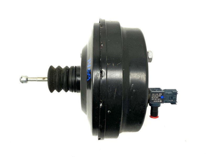 Power Brake Booster 95491189 Fits 2013-2021 Buick Encore 84186