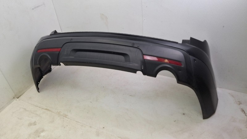 2011-2015 Ford explorerrear bumpercover OEM