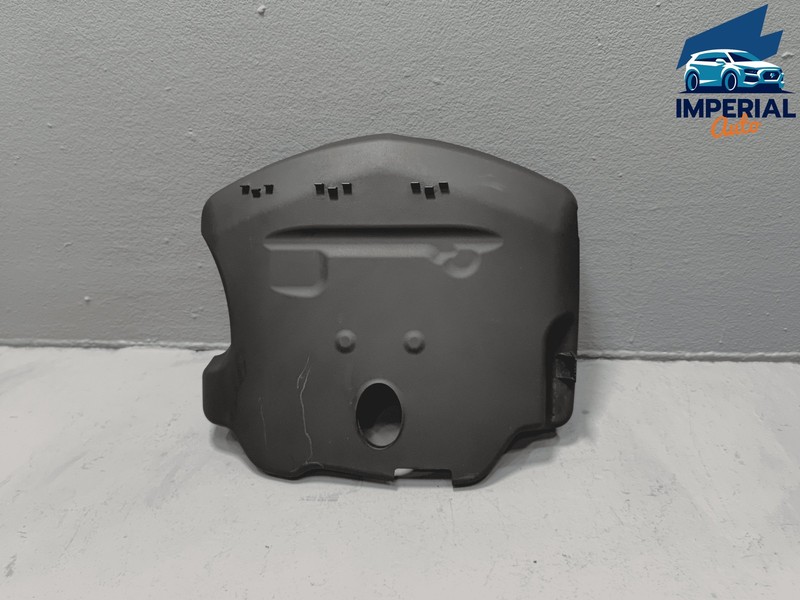 2017-2019 Audi Q7 3.0L Engine Intake Air Manifold Upper Cover Panel OEM