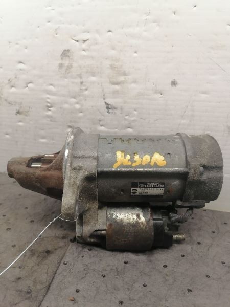 Starter Motor CVT Fits 08-15 LEGACY 792712