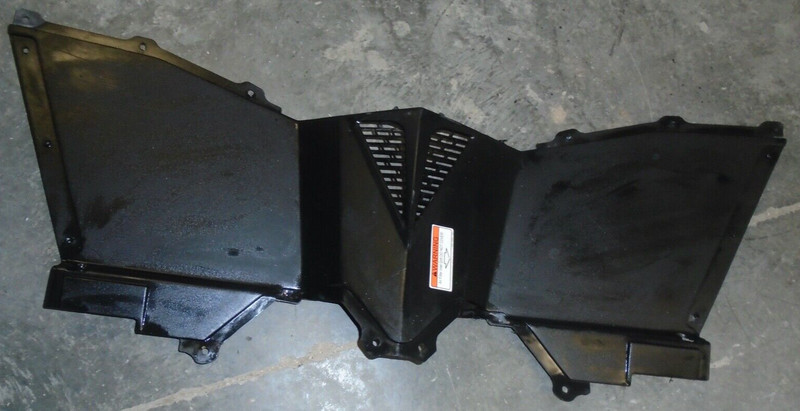 2016 Polaris Slingshot Sling Shot Trim Panel Cowling Cover Cowl Fairing Platic