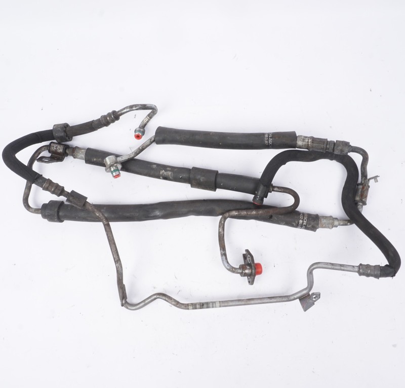 2011-2014 AUDI A8 4.2l Power SteeringLine Pipe OEM