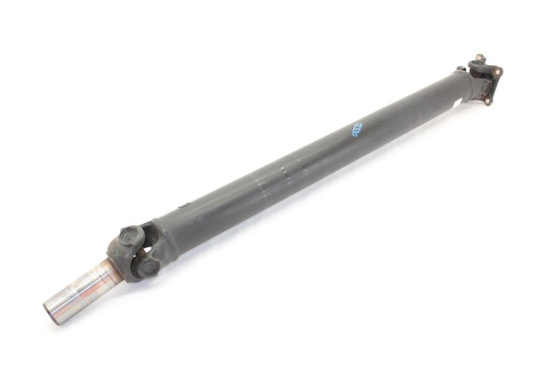 06-15 Mazda Mx-5 Miata NC AT Rear Drive Shaft Assembly
