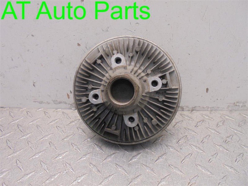 97-99 CHEVROLET SUBURBAN 1500 2500 TAHOE 5.7L COOLING FAN CLUTCH OEM 15022300
