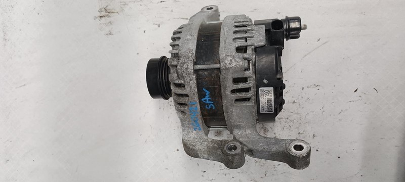 20-'24 FORD EXPLORER Alternator 2.3L 150 amp 53k miles OEM 1 Year Wnty!