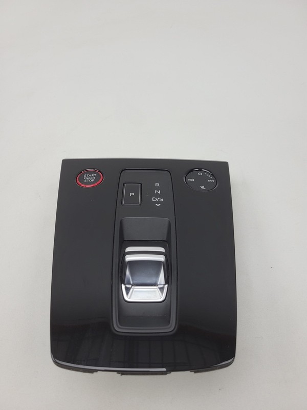 2022-2025 Audi S3 Electronic Transmission Floor Gear Shifter OEM 8Y0-713-059-D