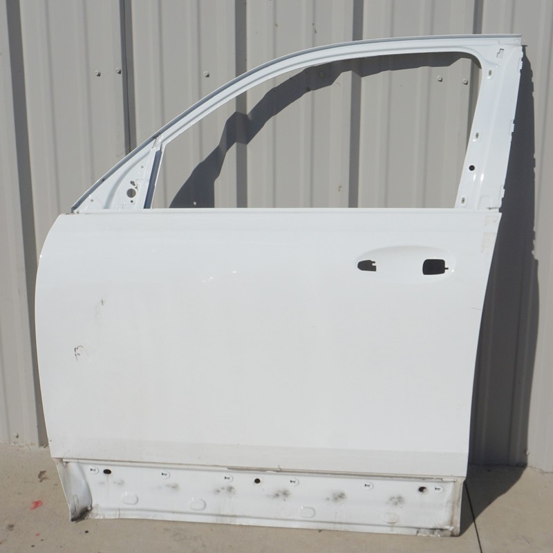 2022 - 2025 Mercedes EQB300 EQB350 EQB250 Front Left Door OEM