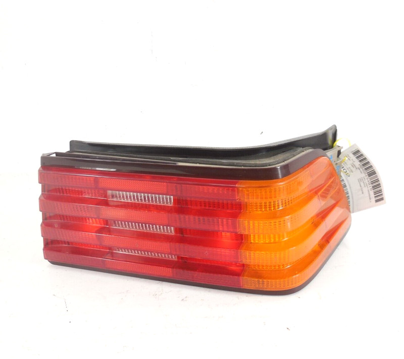 1990-1993 Mercedes-Benz 500SL Tail Light Lamp Passenger Right RH OEM