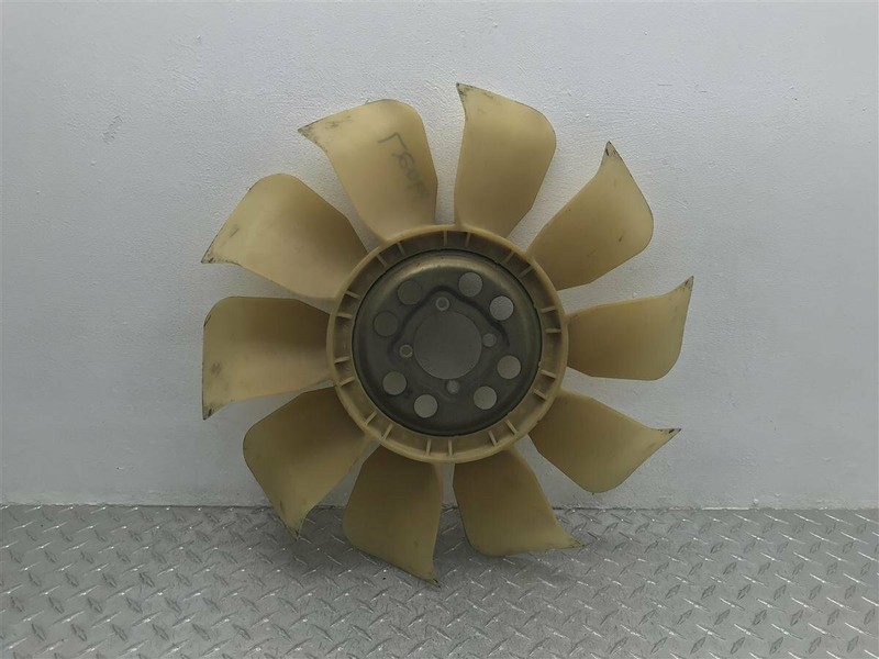 OEM 1999 - 2007 FORD F250SD F350SD E150 E250 E350 5.4L FAN BLADE F81A-8600-KA