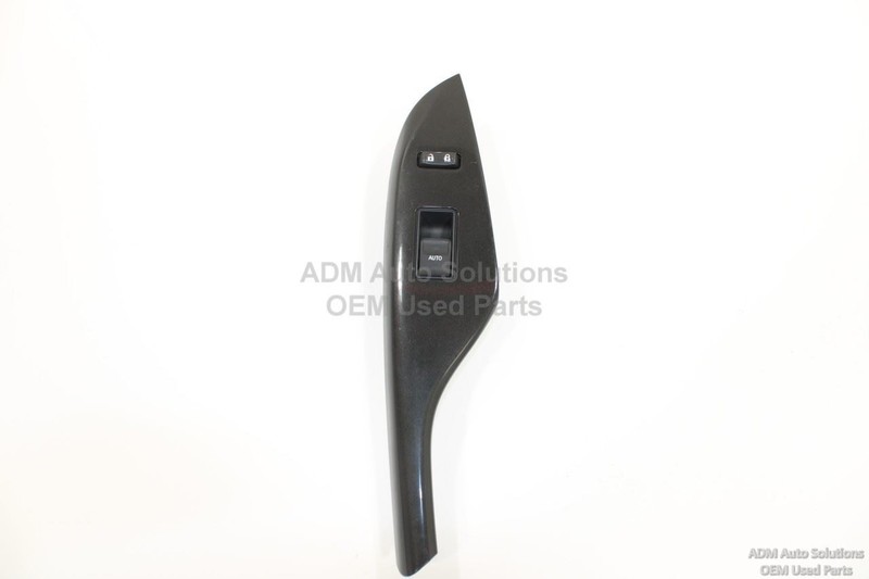 2011- 2014 TOYOTA SIENNA FRONT PASSENGER-SIDE DOOR POWER WINDOW LOCK SWITCH OEM