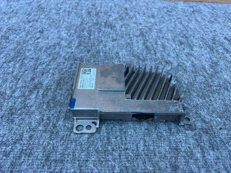FORD MUSTANG MACH-E 2021-2026 OEM GATEWAY COMMUNICATION CONTROL MODULE UNIT ASSY