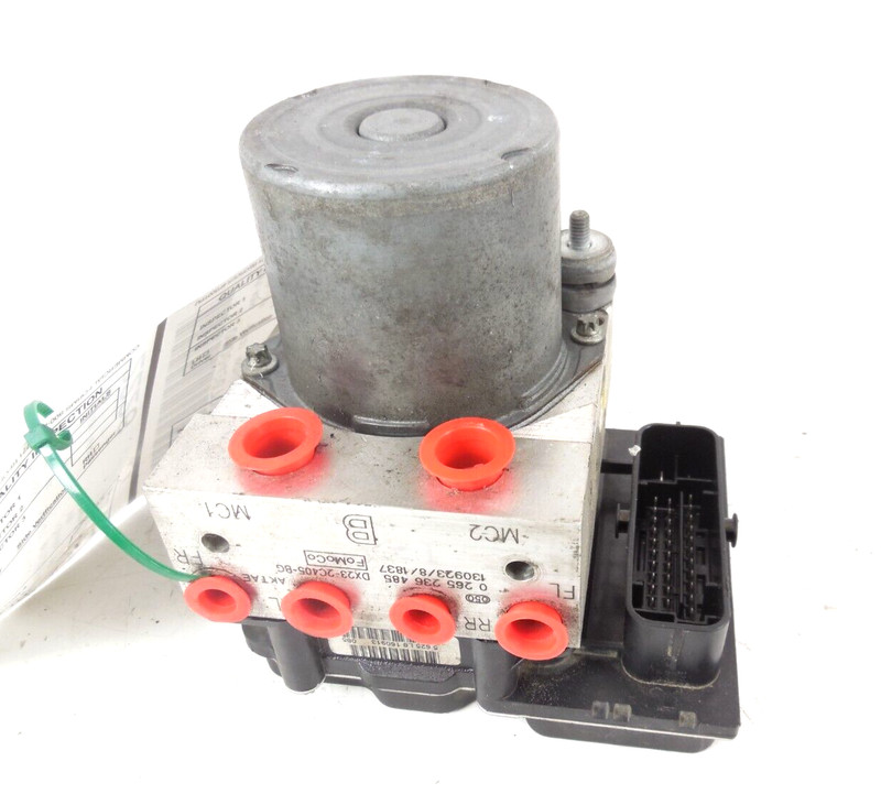 2014 2015 Jaguar XF Anti Lock Brake ABS Pump OEM