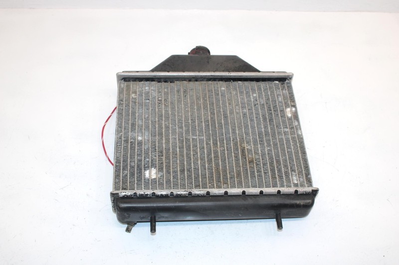 91 Polaris Trail Boss 350l 4x4 Oem Radiator 1240006 AP15
